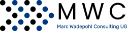 Marc Wadepohl Consulting Logo
