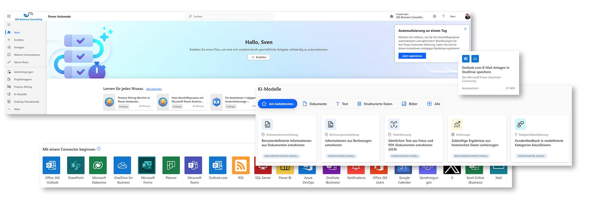 screenshot-power-automate